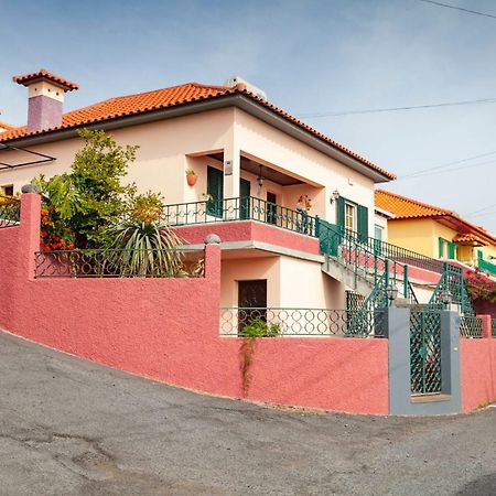 Casa Da Maria 15 - Funchal - Familias Villa Kültér fotó