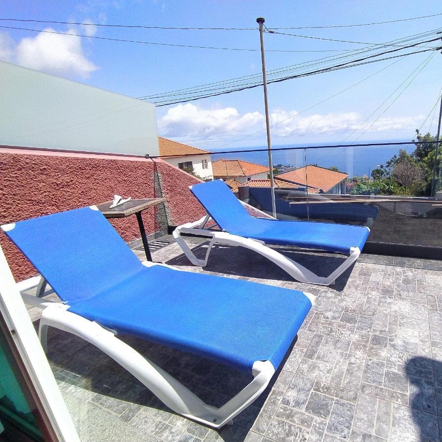 Casa Da Maria 15 - Funchal - Familias Villa Kültér fotó