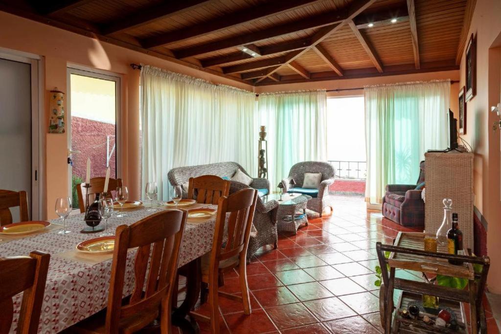 Casa Da Maria 15 - Funchal - Familias Villa Kültér fotó