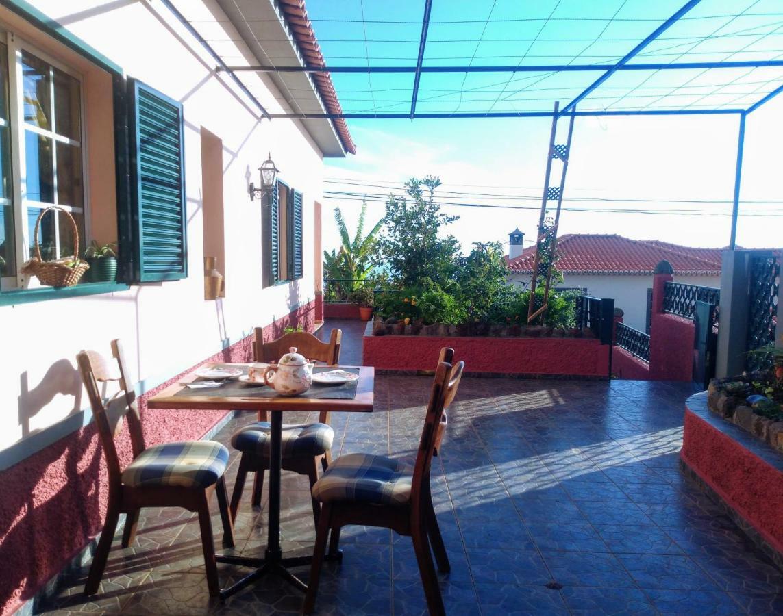 Casa Da Maria 15 - Funchal - Familias Villa Kültér fotó