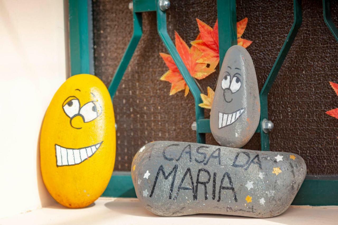Casa Da Maria 15 - Funchal - Familias Villa Kültér fotó