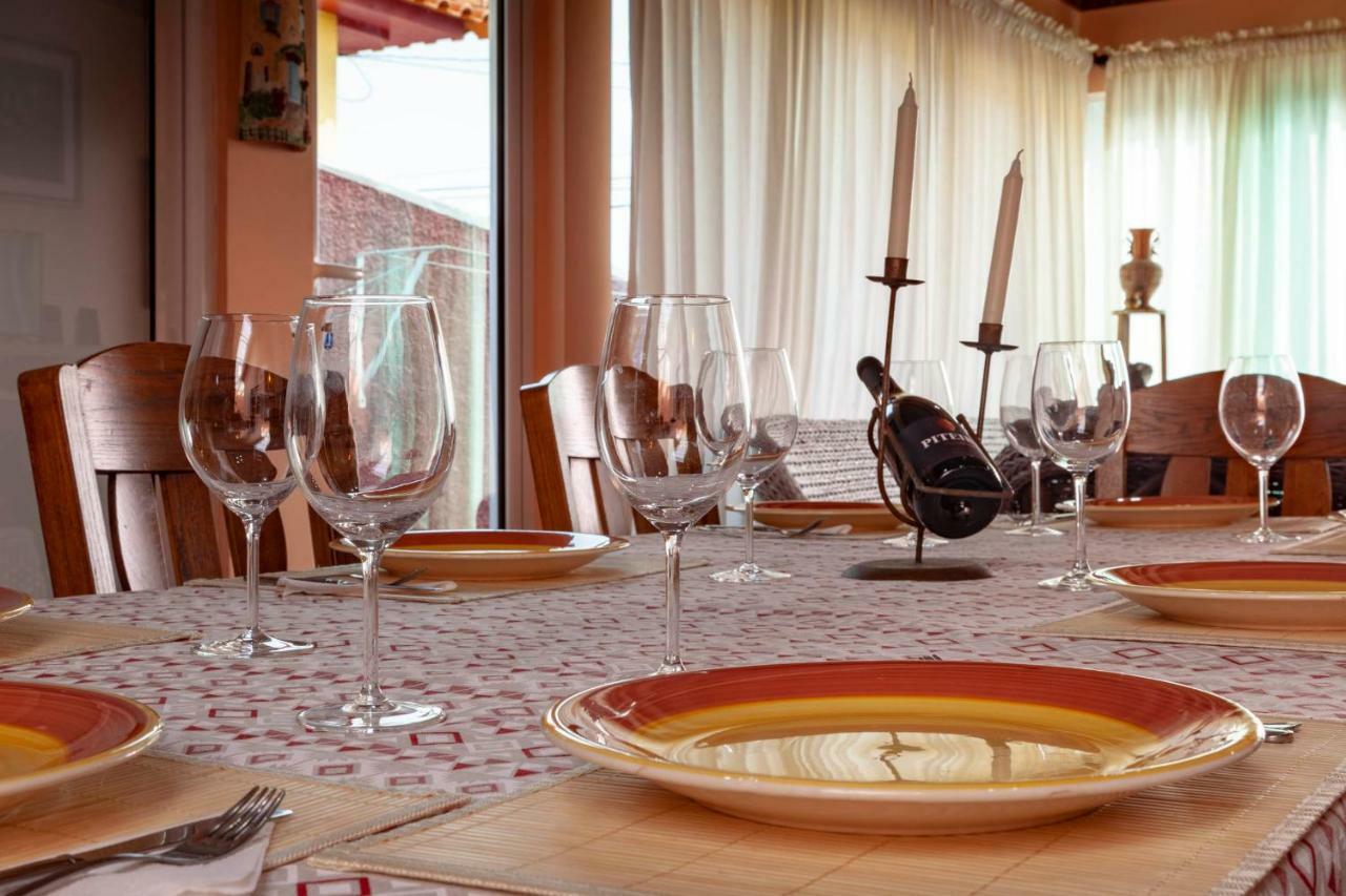 Casa Da Maria 15 - Funchal - Familias Villa Kültér fotó