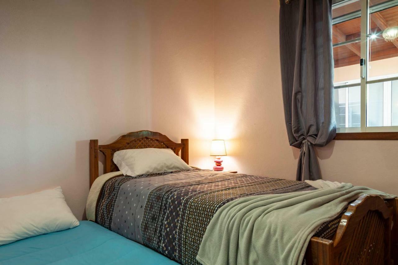 Casa Da Maria 15 - Funchal - Familias Villa Kültér fotó